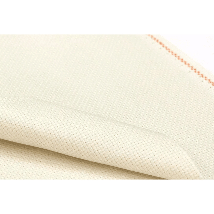 Precut Zweigart Stern-Aida 3706/264 Ivory