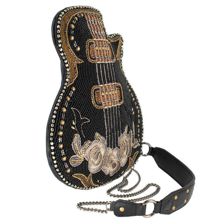 Pretty Music Crossbody by Mary Frances Image 4