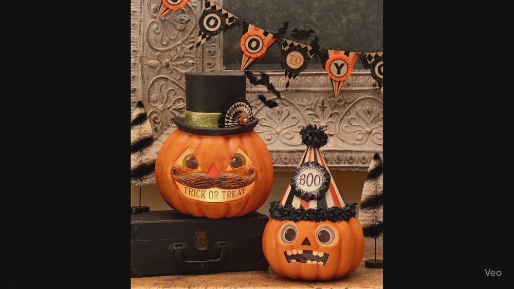 bethany lowe halloween 2025