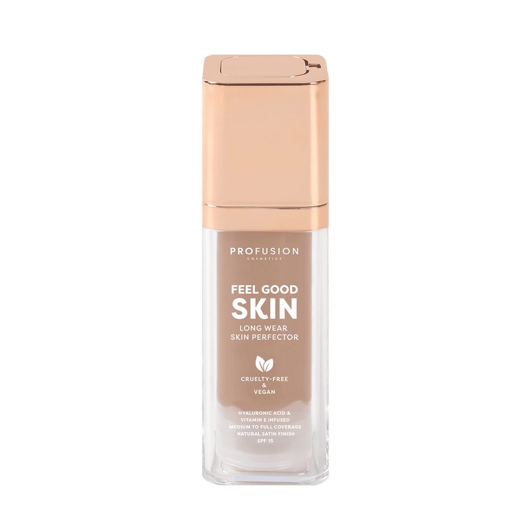 Feel Good Skin Long Wear Skin Perfector