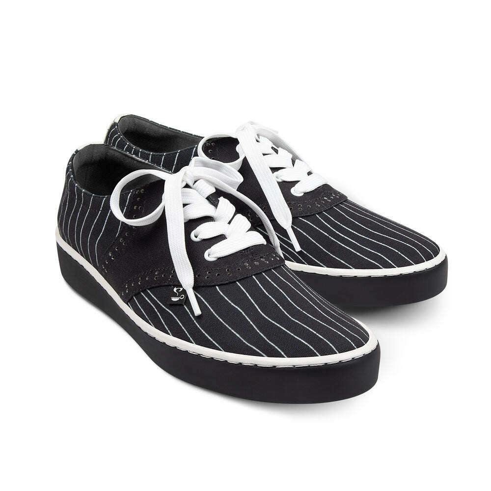 Pumpkin King Women's Casual Sneakers