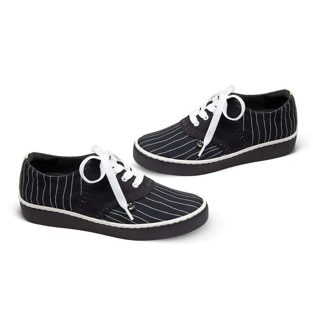 Pumpkin King Women's Casual Sneakers