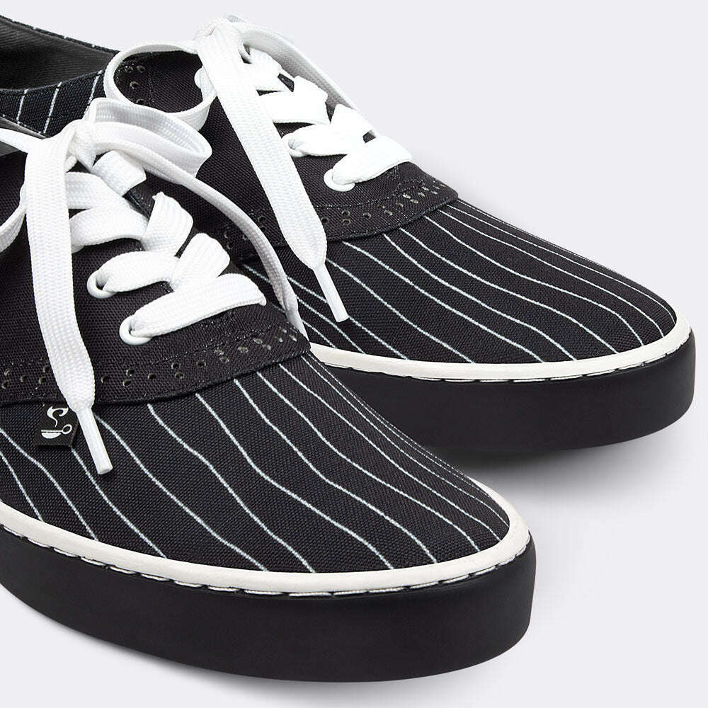 Pumpkin King Women's Casual Sneakers