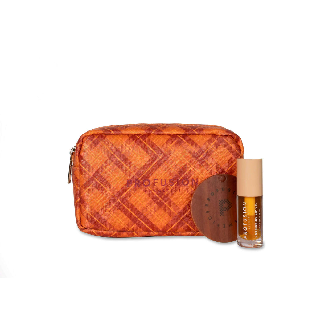 Pumpkin Spice | The Basic Essentials