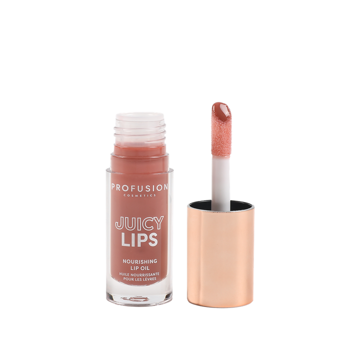 Juicy Lips