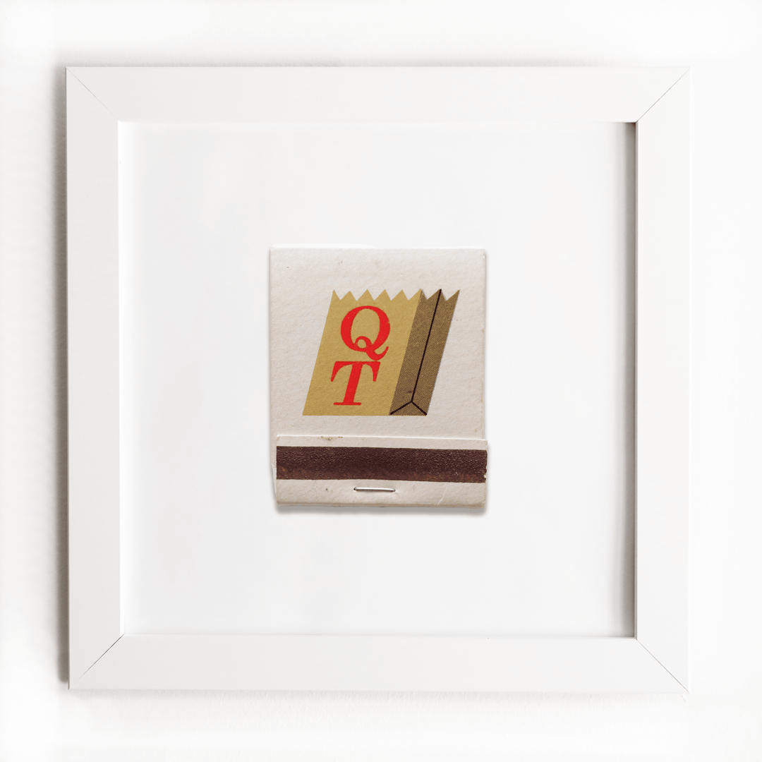 QuikTrip Vintage (Front)