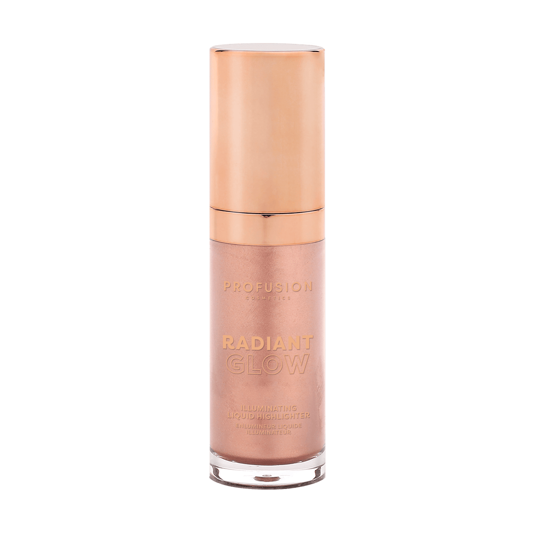 Radiant Glow Illuminating Liquid Highlighter