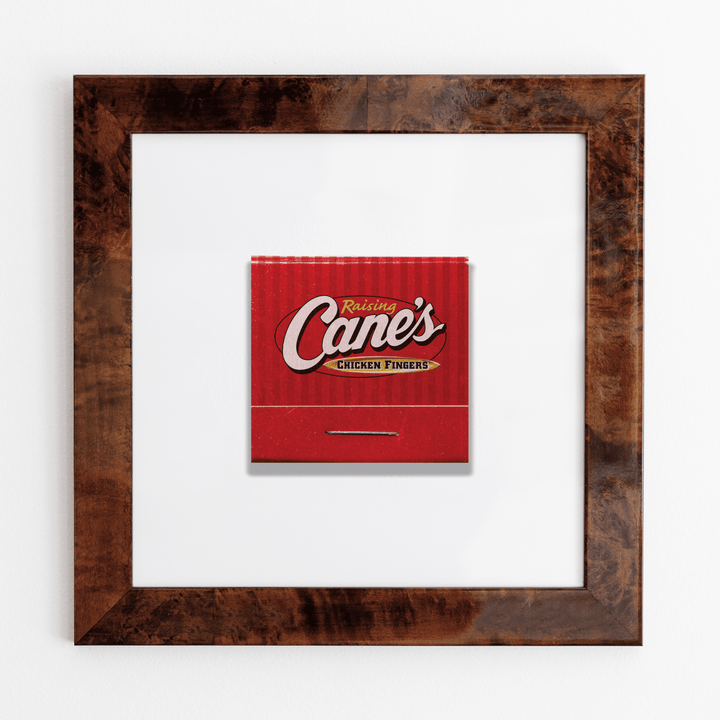 Raising Cane's