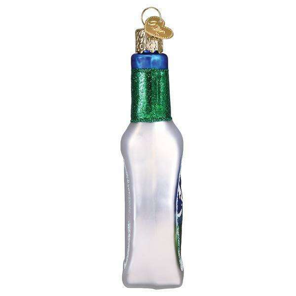 Old World Christmas Ranch Dressing Blown Glass Ornament