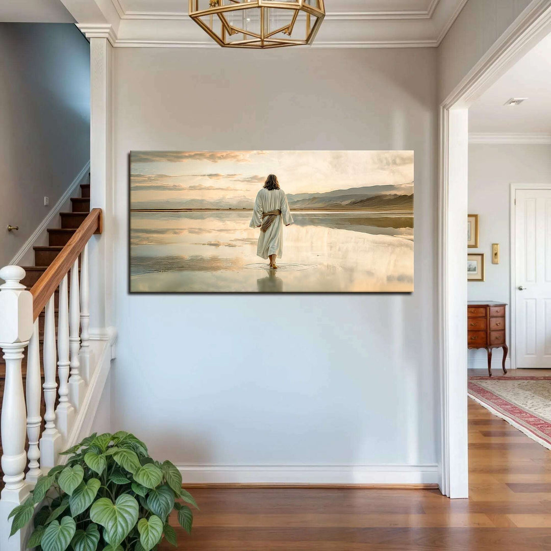 Reflections Faith Wall Art IX