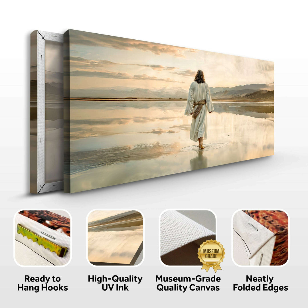Reflections Faith Wall Art IX
