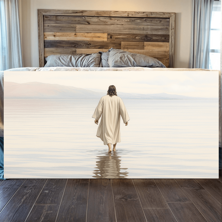 Reflections Faith Wall Art XII