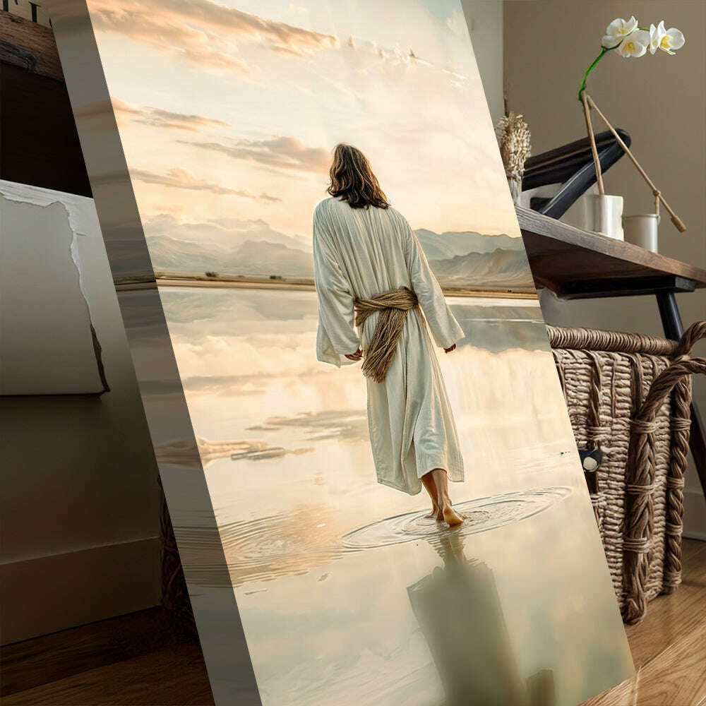 Reflections Faith Wall Art XIV