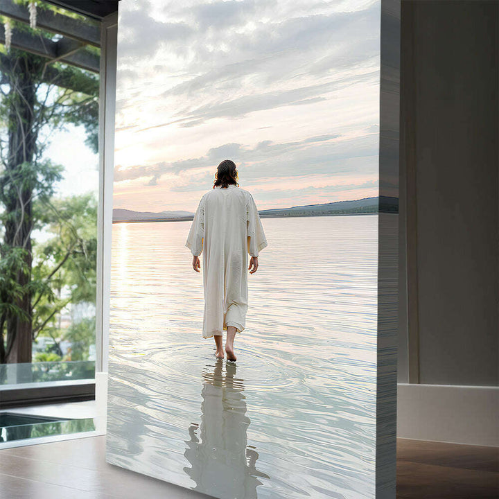 Reflections Faith Wall Art XV