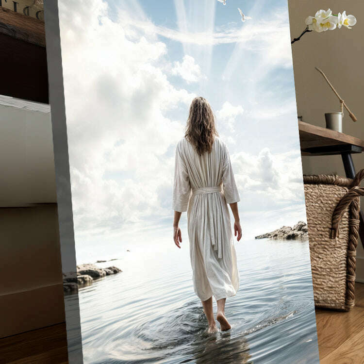 Reflections Faith Wall Art XVI
