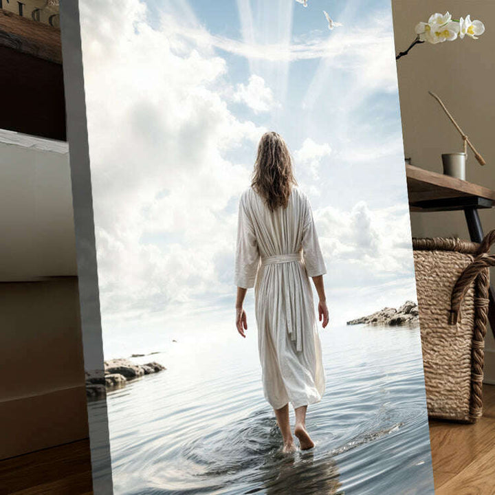 Reflections Faith Wall Art XVI