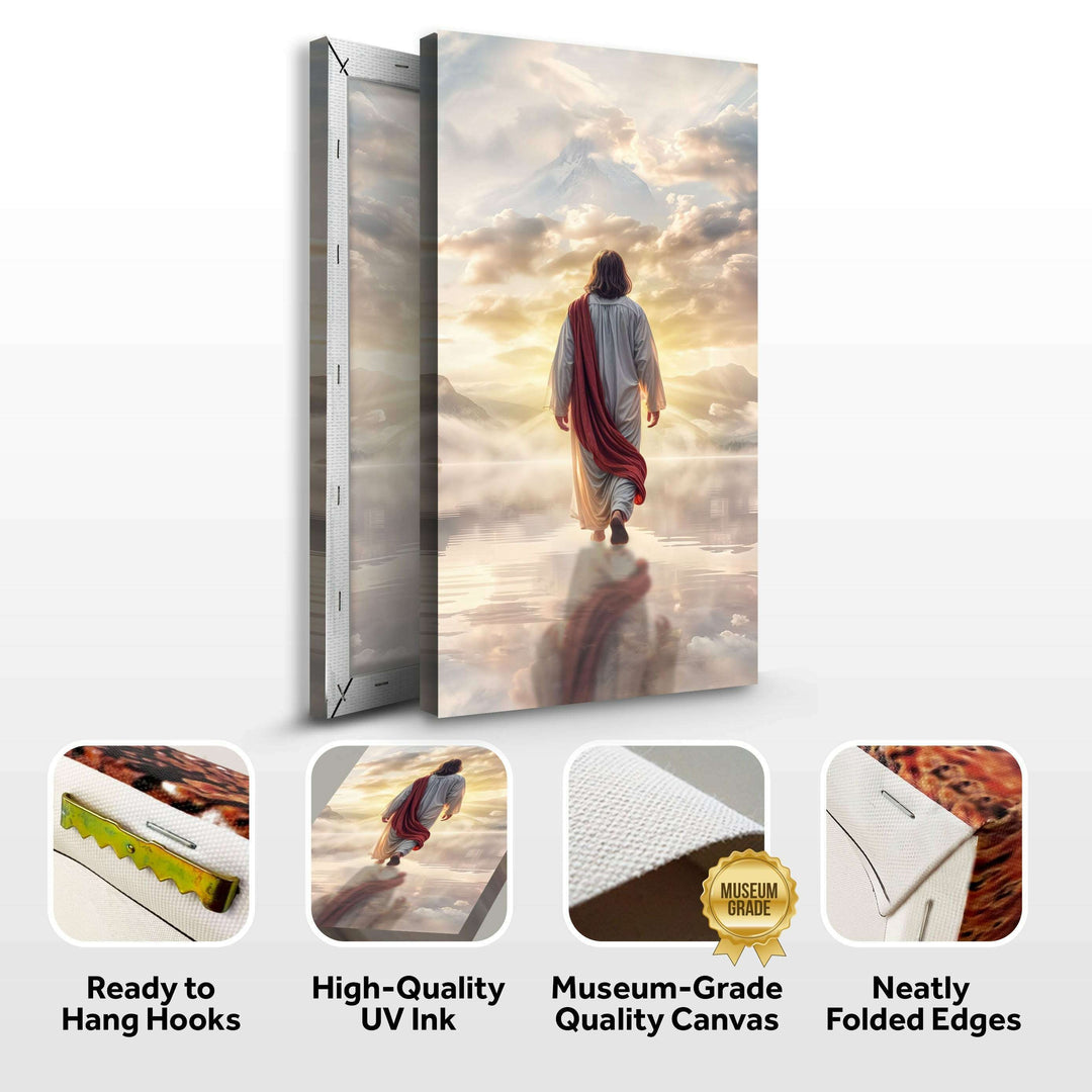 Reflections Faith Wall Art