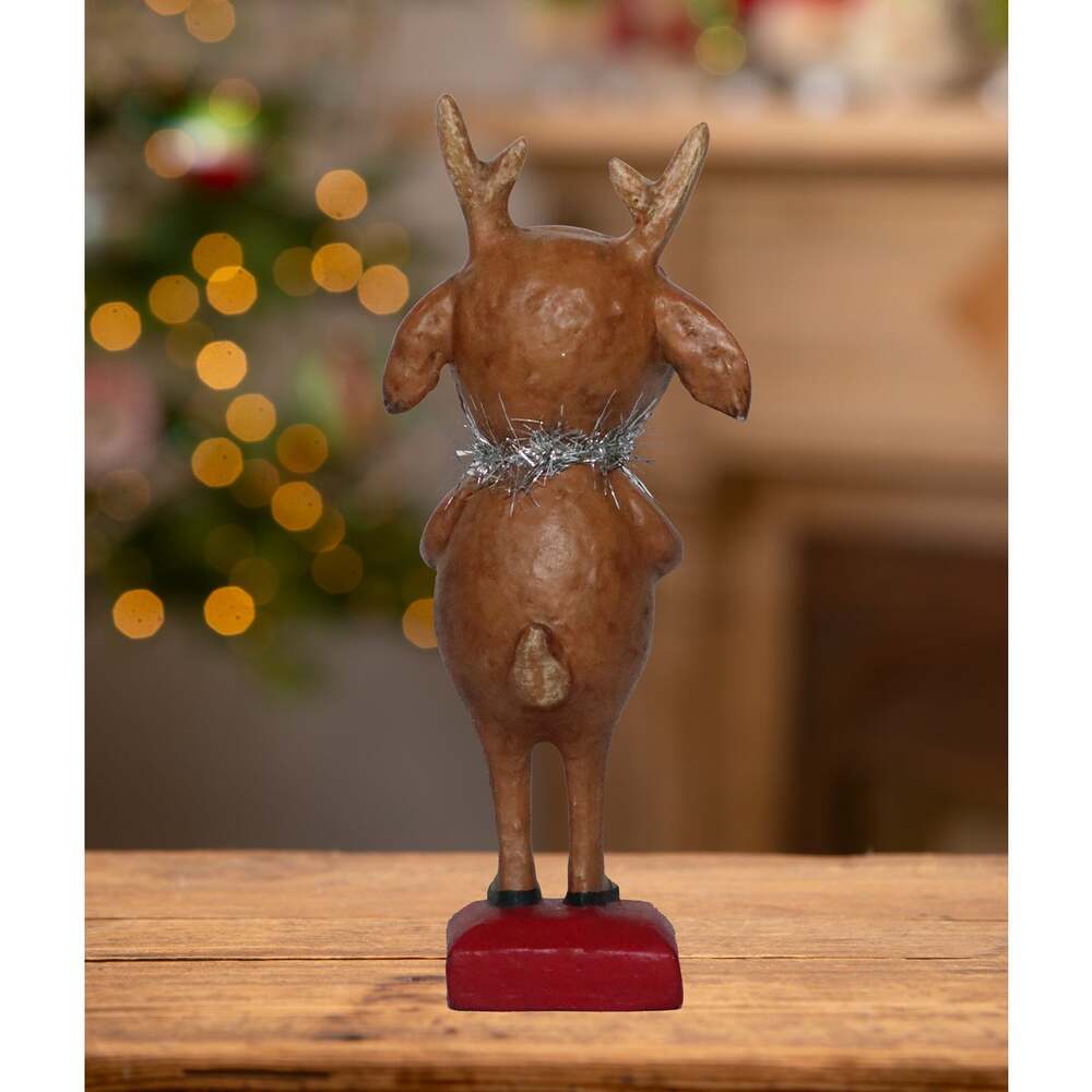 Reindeer Boy by Bethany Lowe Designs 1