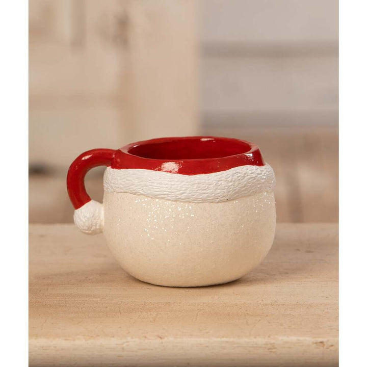 Retro Snowman Mug by Bethany Lowe Designs 1