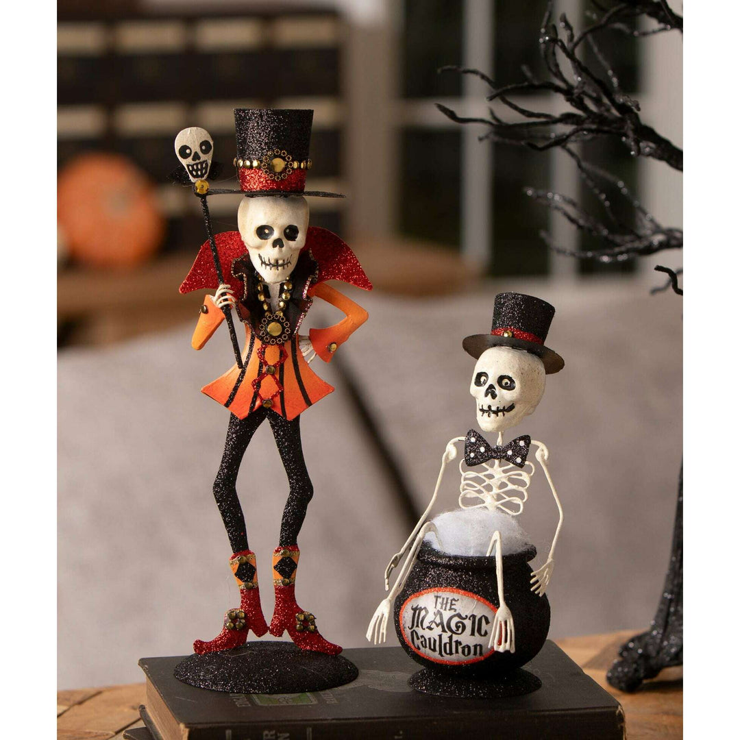 Ringmaster by Bethany Lowe Designs, image 3