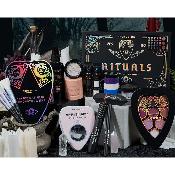 Rituals | Magic Wand Face Stamp