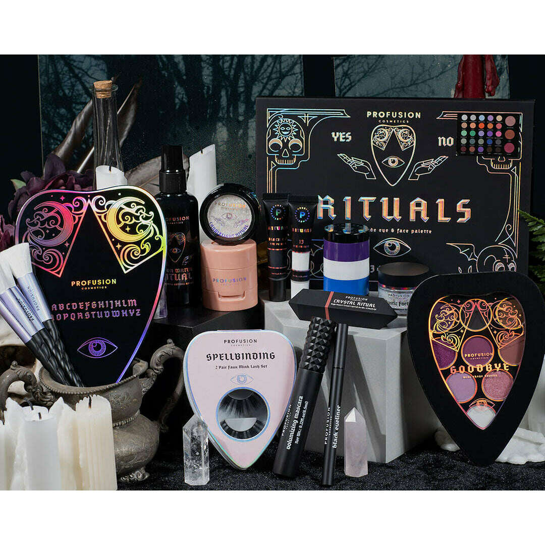Rituals | Spellbinding Faux Lashes