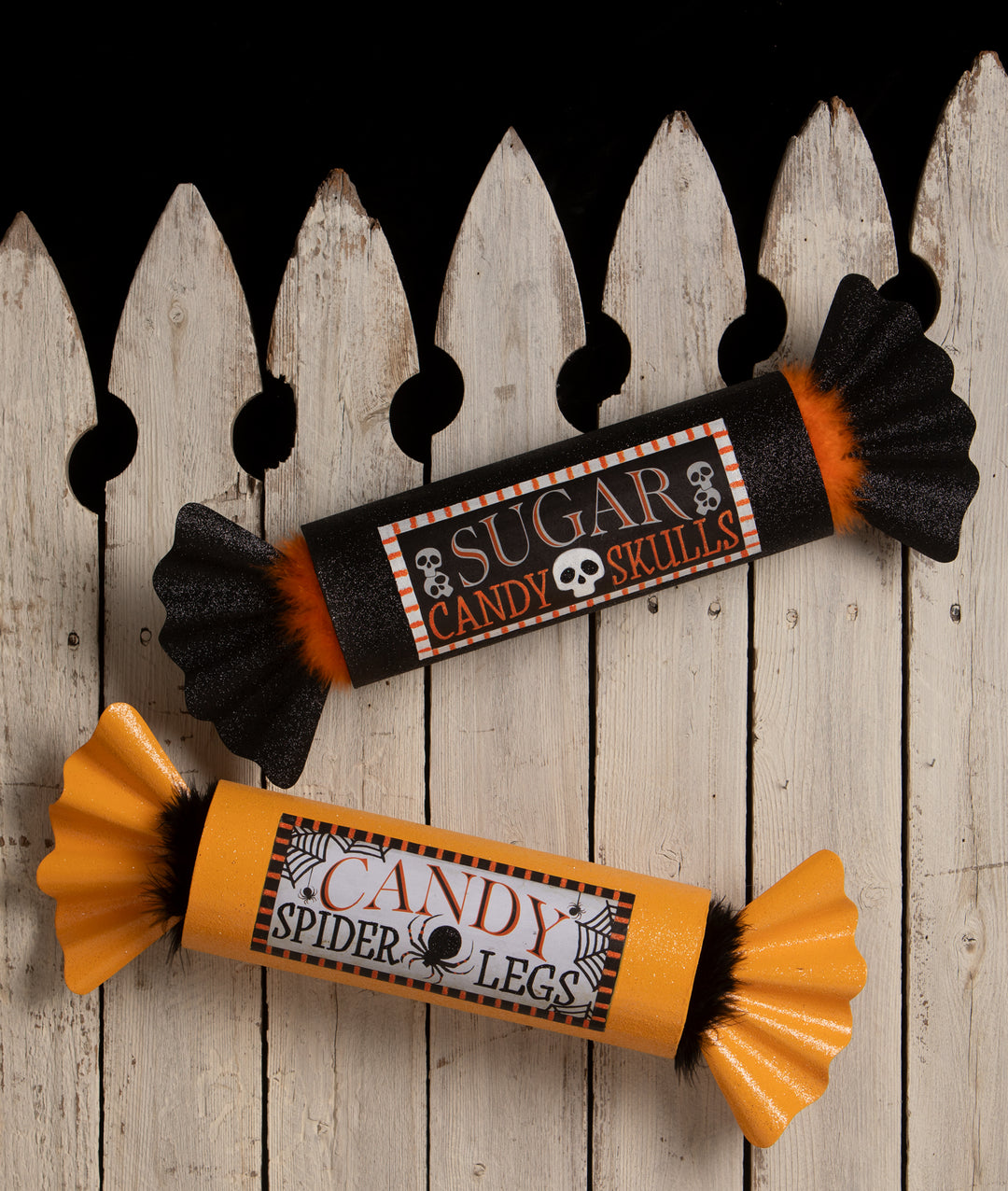 Spicy Legs Candy by Bethany Lowe Designs, image 3