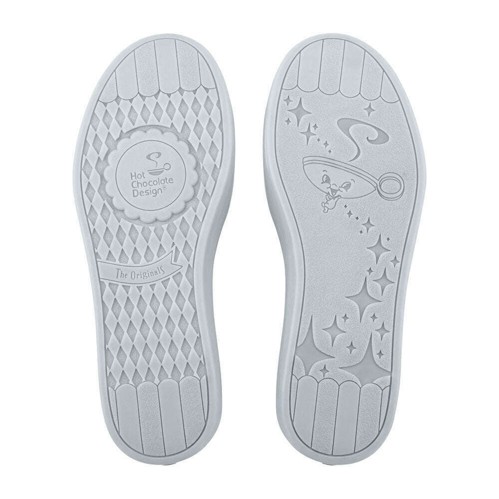 Robot Women's Casual Sneakers