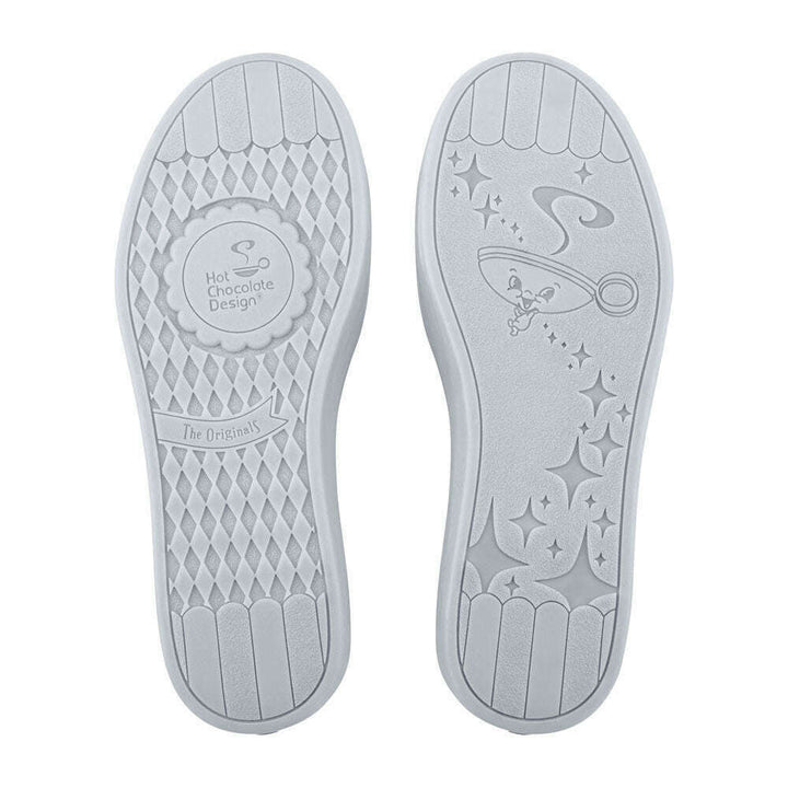 Robot Women's Casual Sneakers