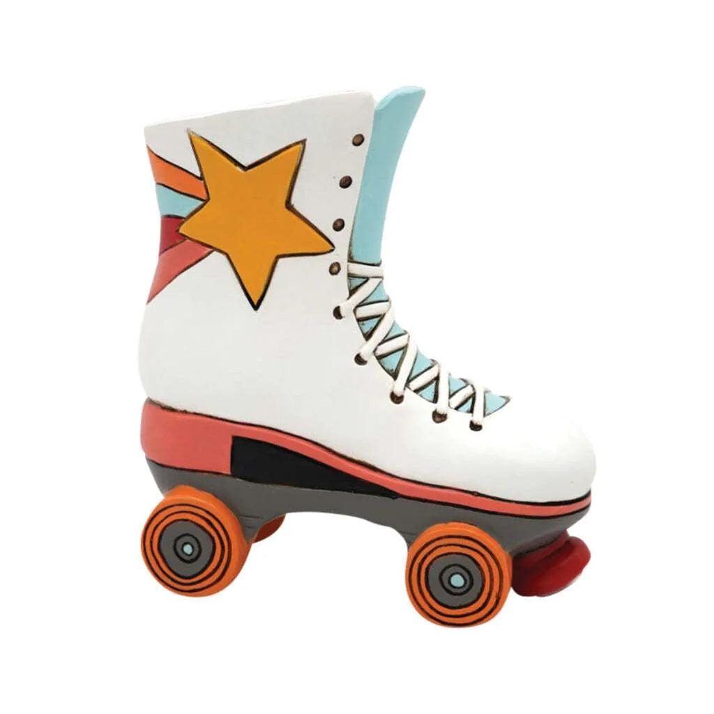 Roller Skate Planter by Allen Designs - Quirks!