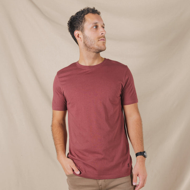 The Apple Butter | Rust Everyman™ T Shirt