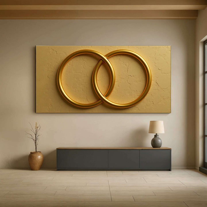 Sacred Union Wall Art