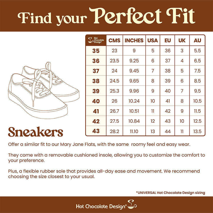 Saddle Zebra Women's Casual Sneakers