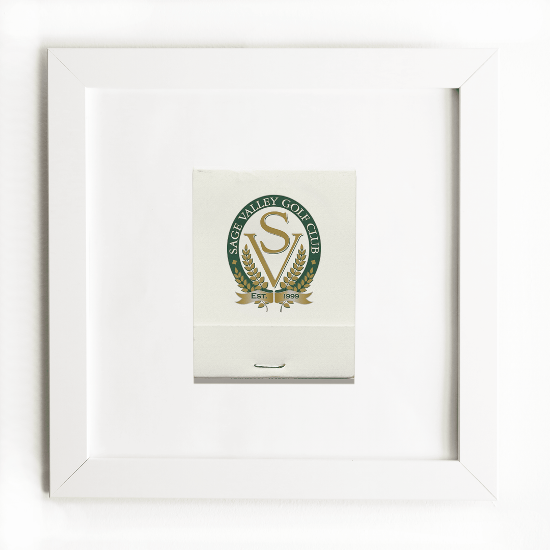 Sage Valley Golf Club Est. 1999