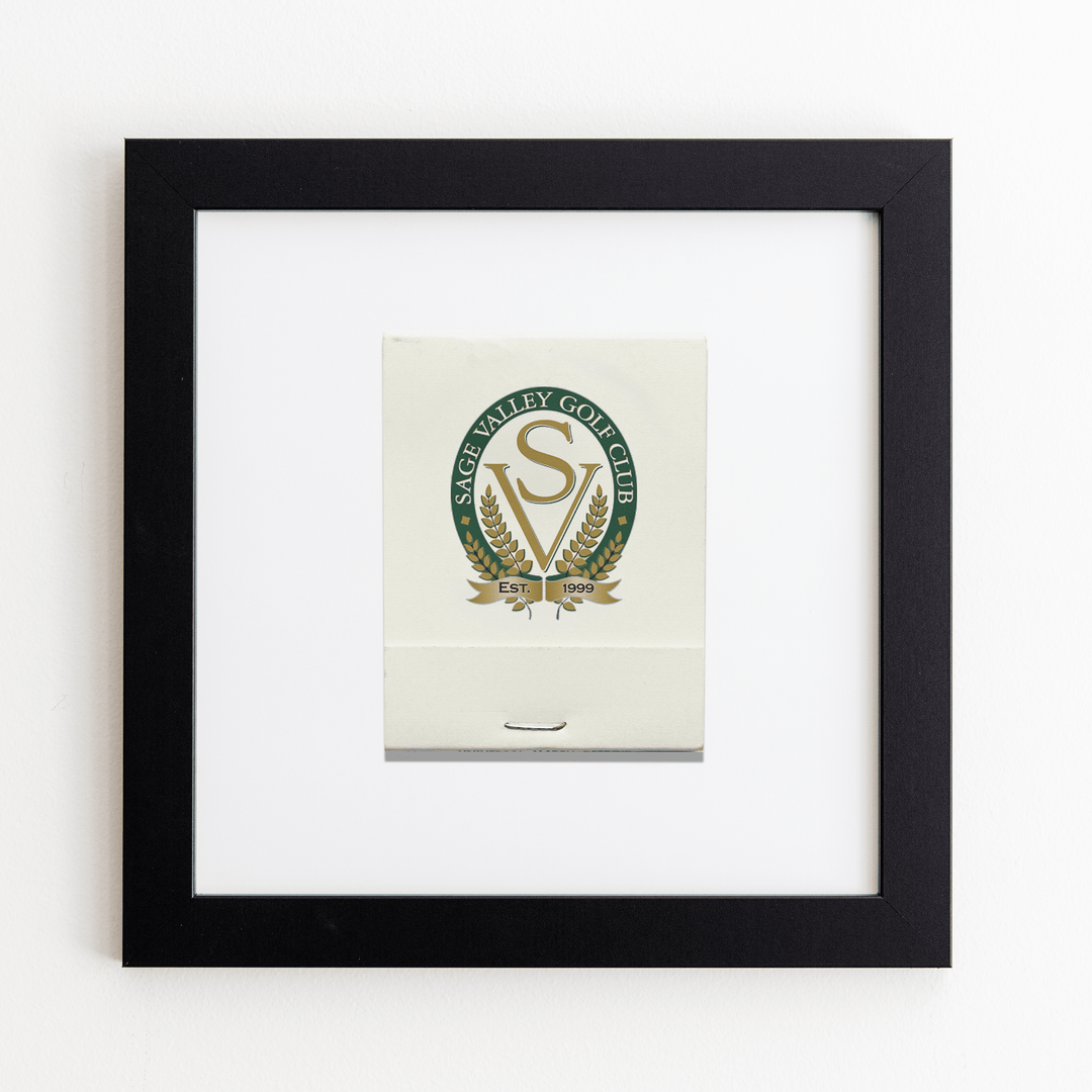 Sage Valley Golf Club Est. 1999