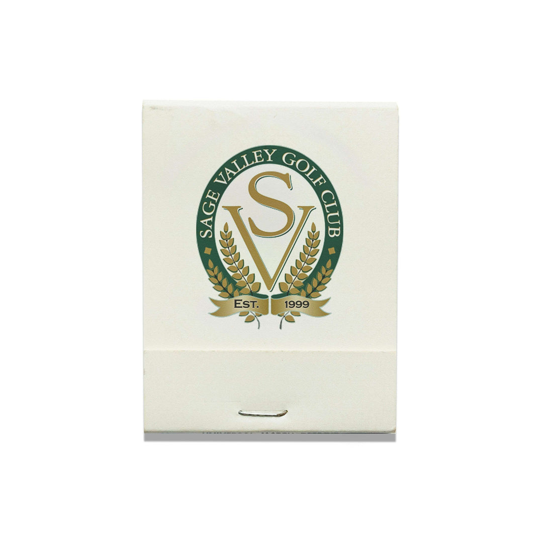 Sage Valley Golf Club Est. 1999