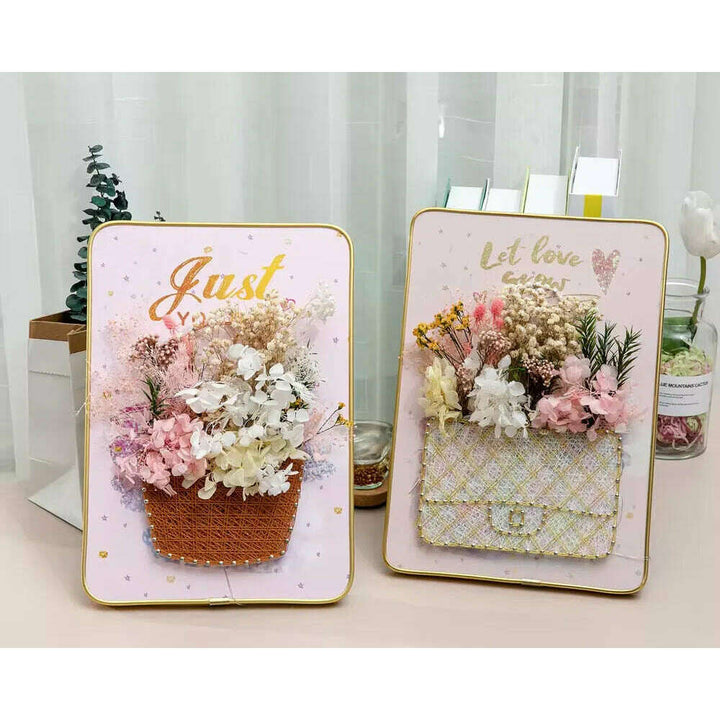 Sailing Ship String Art Kit with Stand. Simple Decorative DIY String Art Craft Kit M1-3 DHACE28044
