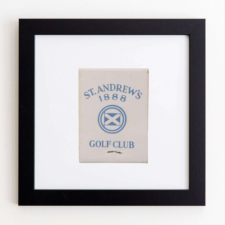 Saint Andrews Course
