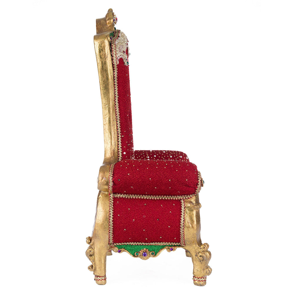 Santa's Throne by Katherine's Collection image 3