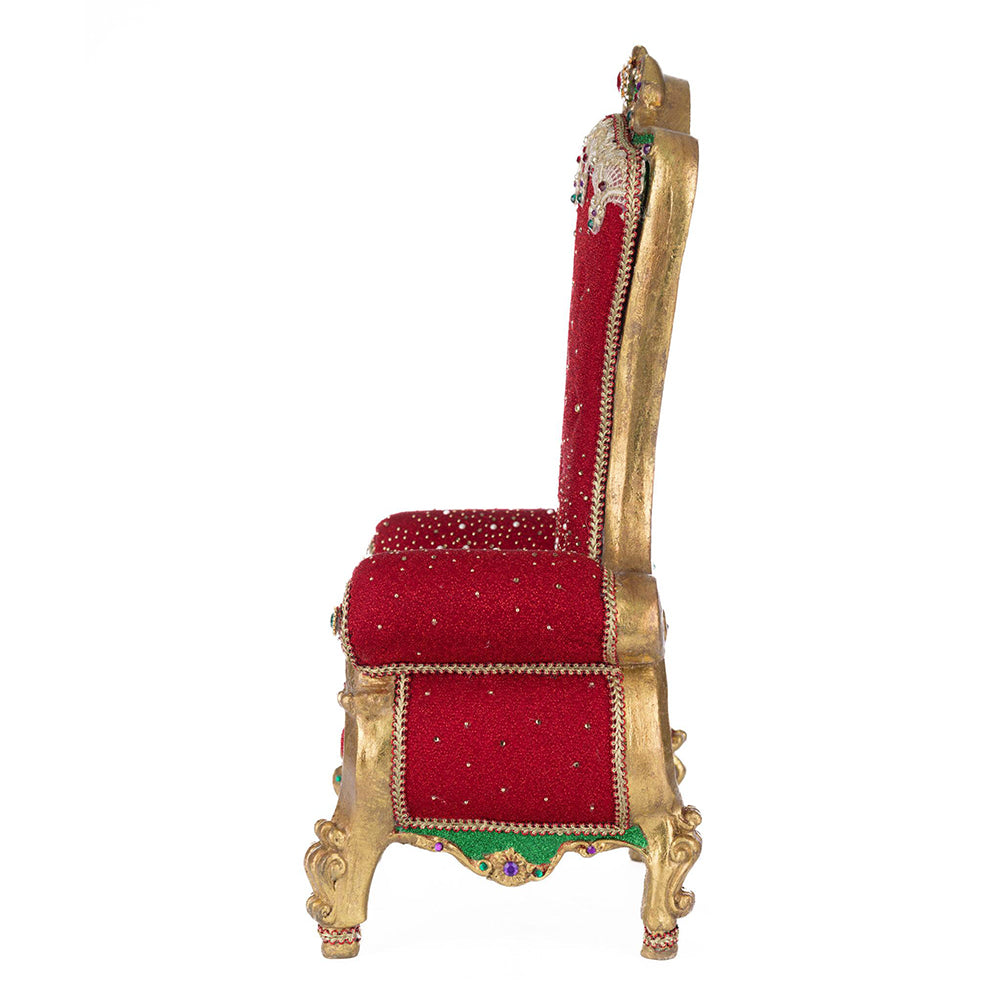 Santa's Throne by Katherine's Collection image 4