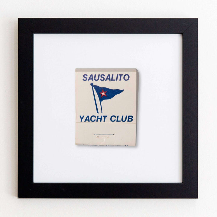 Sausalito Yacht Club