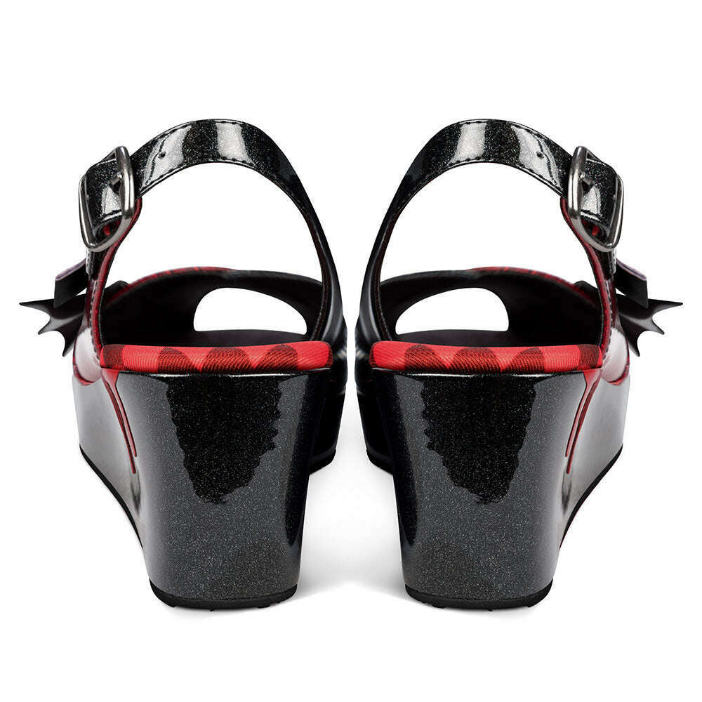 Scarlet Women's Sandal