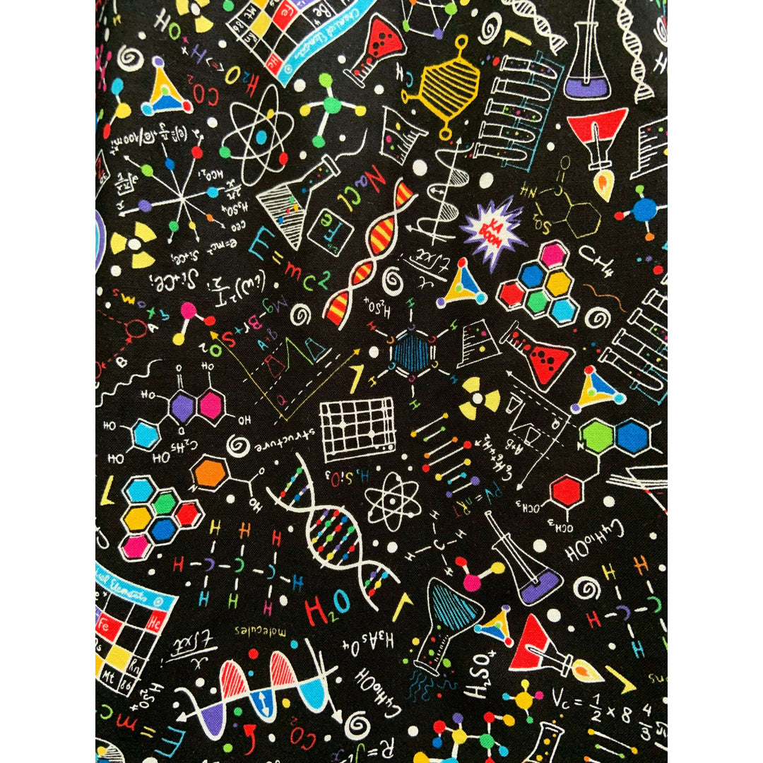 Science A-line Skirt - XL only