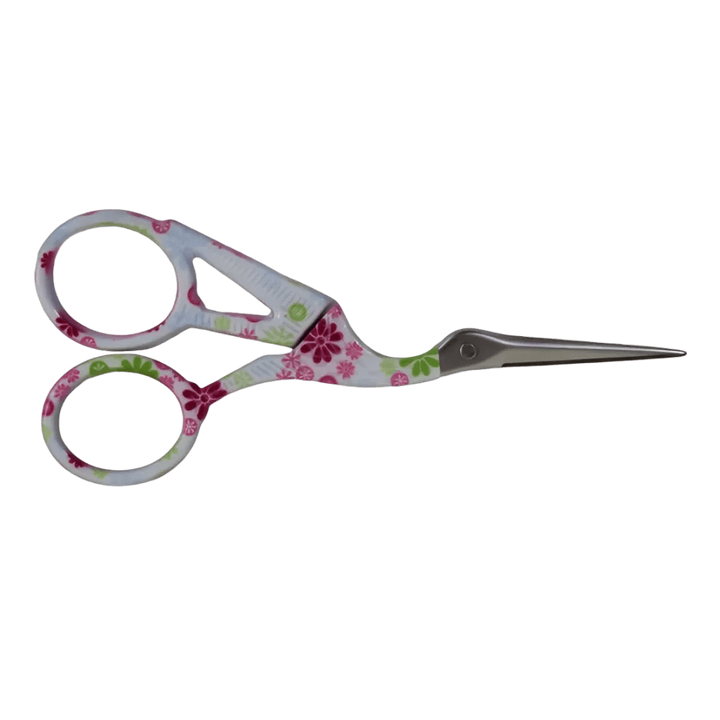 Scissors for Embroidery and Detail Work F07M4-1-Stork 1
