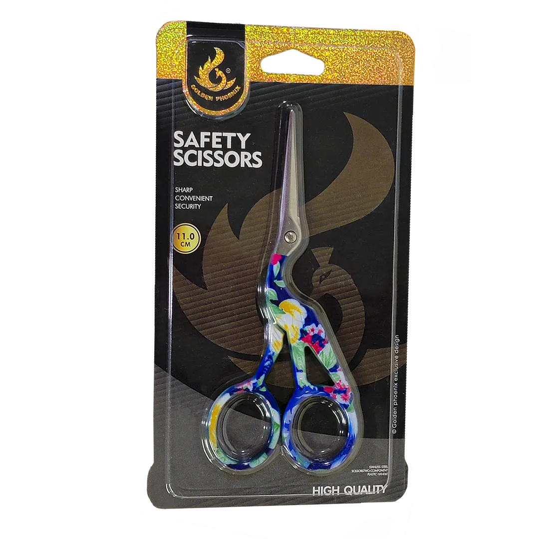 Scissors for Embroidery and Detail Work F07M4-1-Stork 2