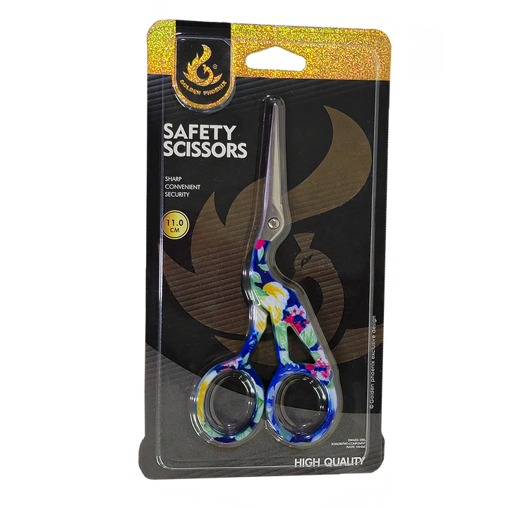 Scissors for Embroidery and Detail Work F07M4-1-Stork 2
