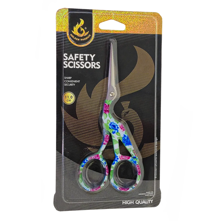Scissors for Embroidery and Detail Work F07M4-1-Stork 5