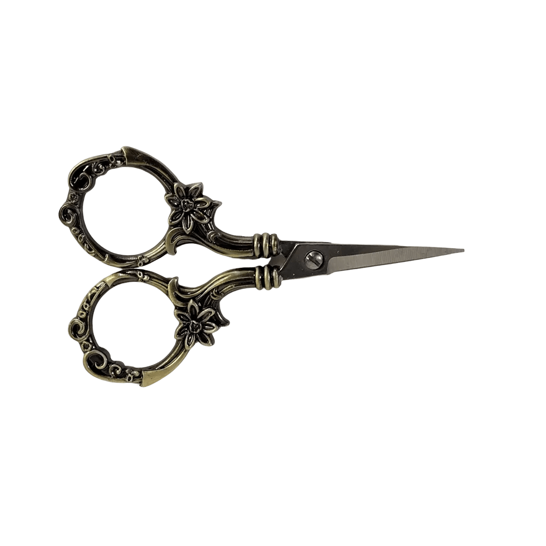 Scissors for Embroidery and Detail Work F07M4-2-SC1