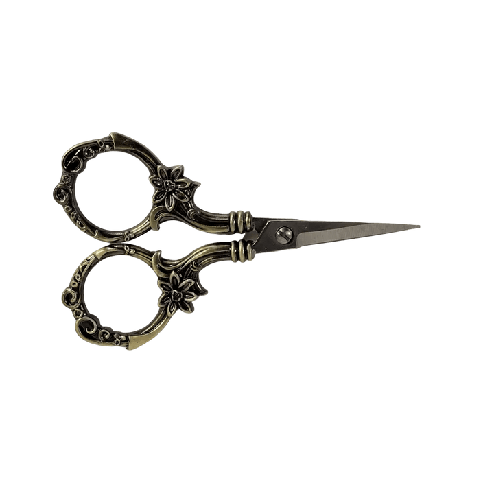 Scissors for Embroidery and Detail Work F07M4-2-SC1