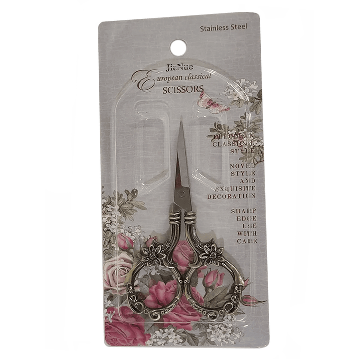 Scissors for Embroidery and Detail Work F07M4-2-SC1